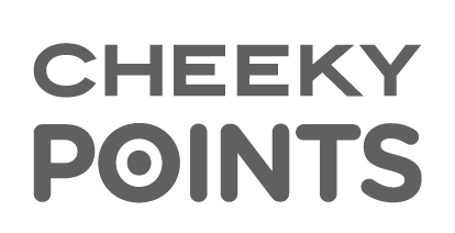 Cheekypoints Homepage